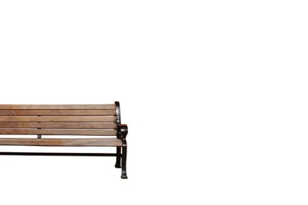 Creation of Who moved the Bench ??: Step 1